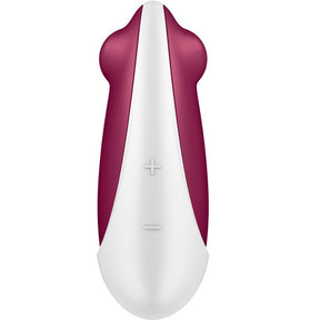 Satisfyer - Spot On 3 Berry Klitori Stimulator