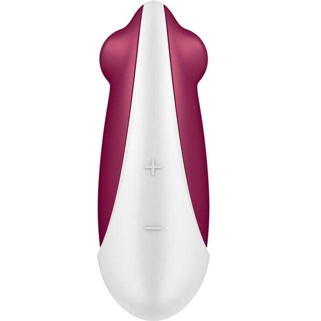 Satisfyer - Spot On 3 Berry Klitori Stimulator