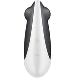 Satisfyer - Spot On 3 Schwarzer Klitorasstimulator