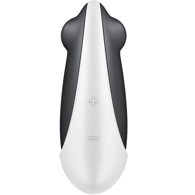Satisfyer - Spot On 3 Schwarzer Klitorasstimulator