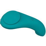 Armony - Pleasure Panty Vibrator Fernbedienung 3 Geschwindigkeiten Grün