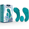 Armony - Pleasure Panty Vibrator Fernbedienung 3 Geschwindigkeiten Grün