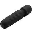 Massagestab Your 10 Vibrationen Schwarz