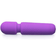 Massagestab Your Magic 10 Vibrationen Lila
