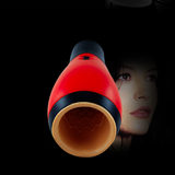Baile - Oral Sex Lover 30v mit Adapter
