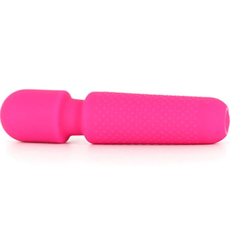 Armony - Your Magic Massager & Vibrator Wiederaufladbar 10 Vibrationen Stab Punkte Rosa