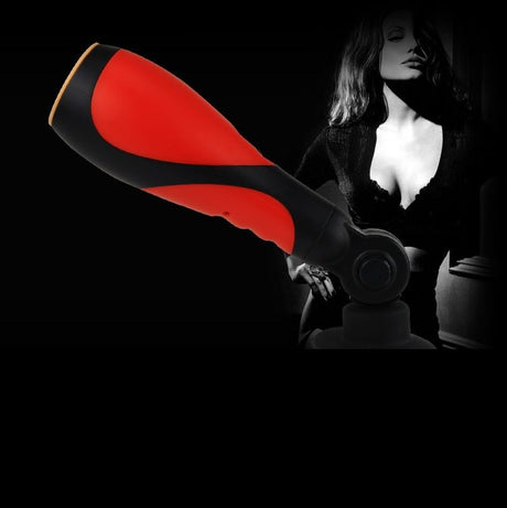 Baile - Oral Sex Lover 30v mit Adapter