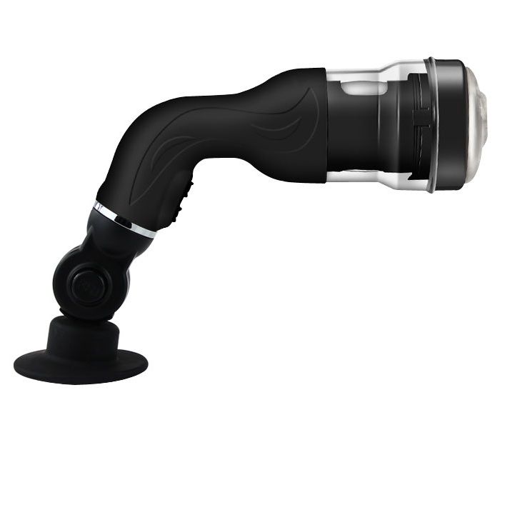 Baile - Rotation Lover Automatischer Masturbator mit Unterstützung