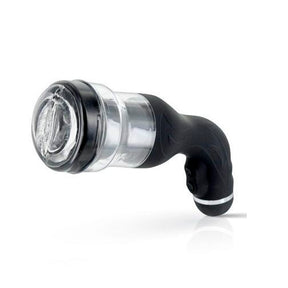 Baile - Rotation Lover Automatischer Masturbator mit Unterstützung