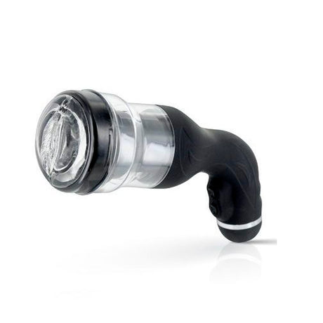 Masturbator Rotation Lover Automatischer mit Unterstützung