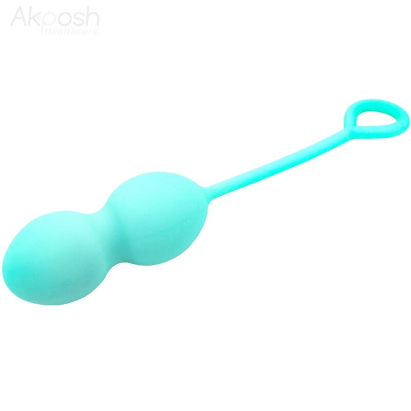 Armony - Anabiosis Vaginalhantel 3 Stufen Grün