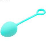 Armony - Anabiosis Vaginalhantel 3 Stufen Grün