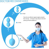 Armony - Anabiosis Vaginalhantel 3 Stufen Blau