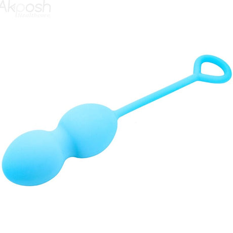 Masturbator Anabiosis Vaginalhantel 3 Stufen Blau.4