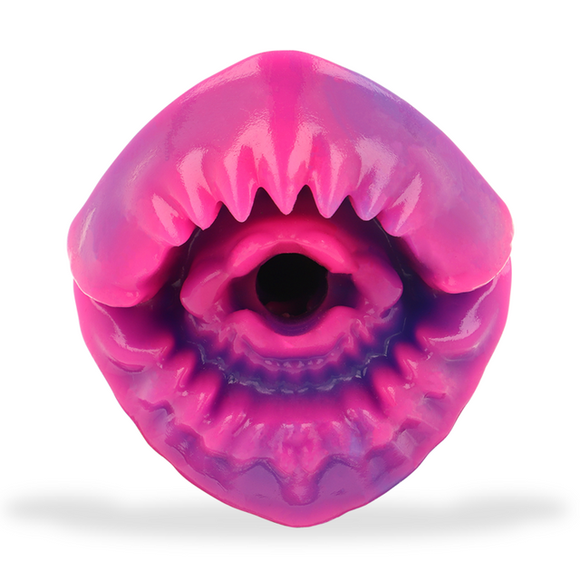 Epic - Eris Cyclops Männlicher Masturbator