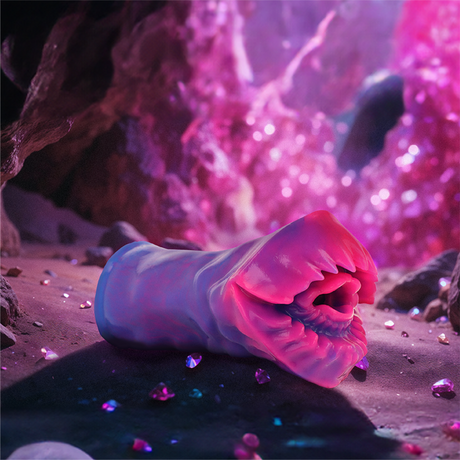 Epic - Eris Cyclops Männlicher Masturbator