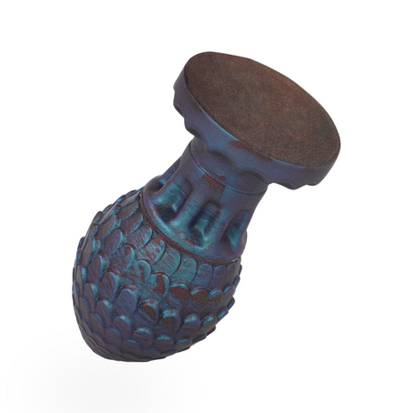 Epic - Vrakos Drachenei Analstecker Grösse S