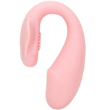 Armony - Freshfun Cici Stap-On Vibrator Fernbedienung und App 10 Vibrationen Rosa