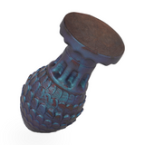 Epic - Vrakos Drachenei Analplug Grösse M