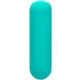 Armony - Splash Haha Vibrator Bullet Silikon 10 Vibrationen 75 x 19 cm Grün