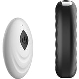 Armony - Lord's Love Ring Vibrator Fernbedienung Schwarz