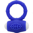 Armony - Power O Vibratorring Silikon Blau