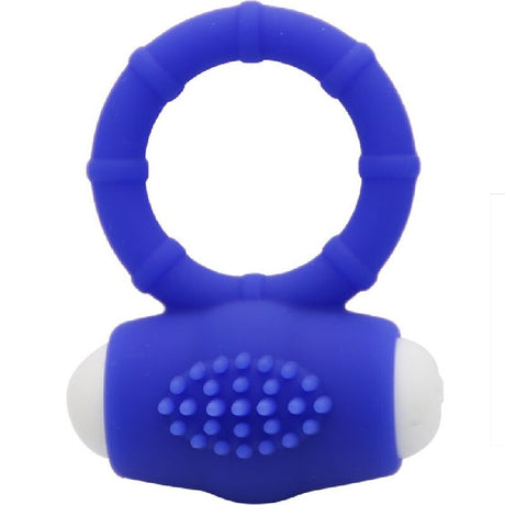 Armony - Power O Vibratorring Silikon Blau