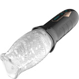 Armony - Belucci Oral Masturbator Vibrator Weiss