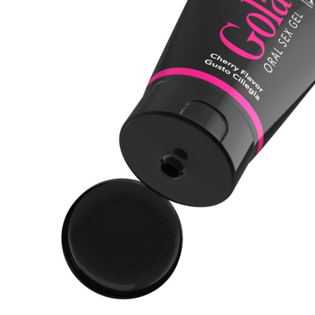Intimpflege Oral Sex Gel Kirschgeschmack 50 ml.3