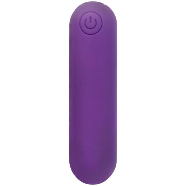 Armony - Splash Hehe Vibrator Bullet Silikon 10 Vibrationen 65 x 15 cm Lila