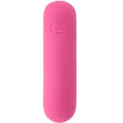 Armony - Splash Haha Vibrator Bullet Silikon 10 Vibrationen 75 x 19 cm Rosa