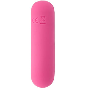 Armony - Splash Haha Vibrator Bullet Silikon 10 Vibrationen 75 x 19 cm Rosa
