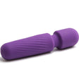 Massagestab Magic 10 Vibrationen Lila