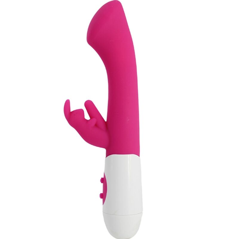 Armony - Rabbit Vibrator & Stimulator g-Spot 10 Geschwindigkeiten Rosa