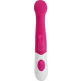 Armony - Rabbit Vibrator & Stimulator g-Spot 10 Geschwindigkeiten Rosa