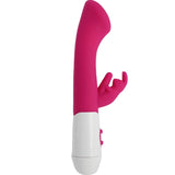 Armony - Rabbit Vibrator & Stimulator g-Spot 10 Geschwindigkeiten Rosa