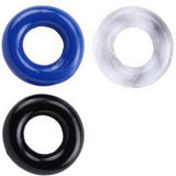 Armony - Titan Love Donut Ring Mehrere Farben