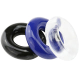 Armony - Titan Love Donut Ring Mehrere Farben