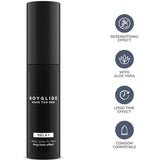 Intimateline - Boyglide Delay Spray Hemmende Wirkung 20 ml