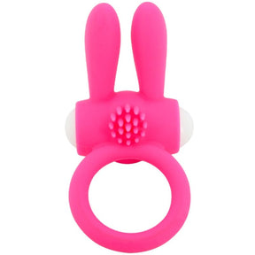 Armony - Mr Bunny Vibratorring Silikon Rosa