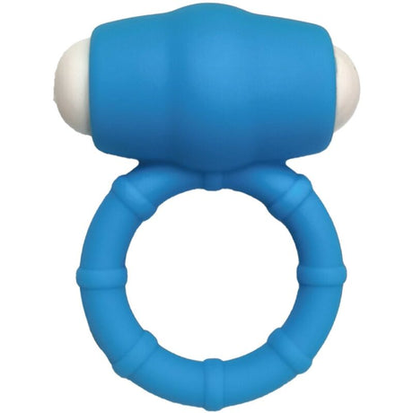 Armony - Power O Vibratorring Silikon Grün