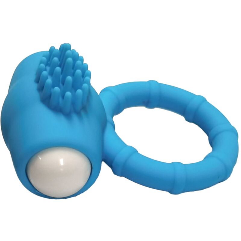 Armony - Power O Vibratorring Silikon Grün