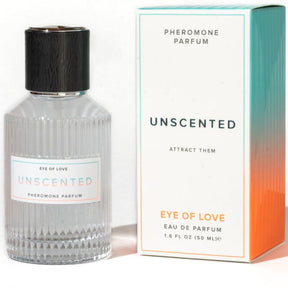 Eye of Love - Eol Pheromones Parfum Deluxe 50 ml ohne Parfüm Locken Sie Sie an