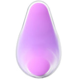 Satisfyer - Mermaid Vibes Stimulator & Vibrator Violett und Rosa