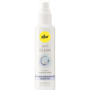 Pjur - Med Reinigungsspray 100 ml