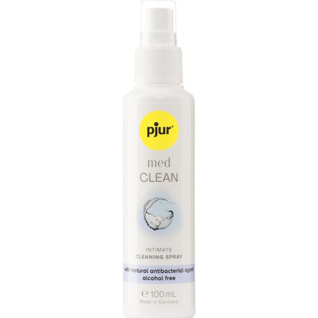 Pjur - Med Reinigungsspray 100 ml
