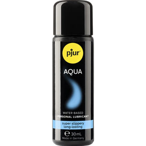 Pjur - Aqua Gleitmittel auf Wasserbasis 30 ml