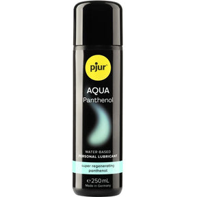 Pjur - Aqua Panthenol Gleitmittel auf Wasserbasis 250 ml