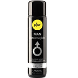 Silikon-Gleitgel pjur Man Extremeglide ohne Duft 100 ml
