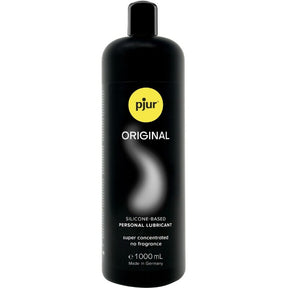 Pjur - Original Silikon-Gleitmittel 1000 ml
